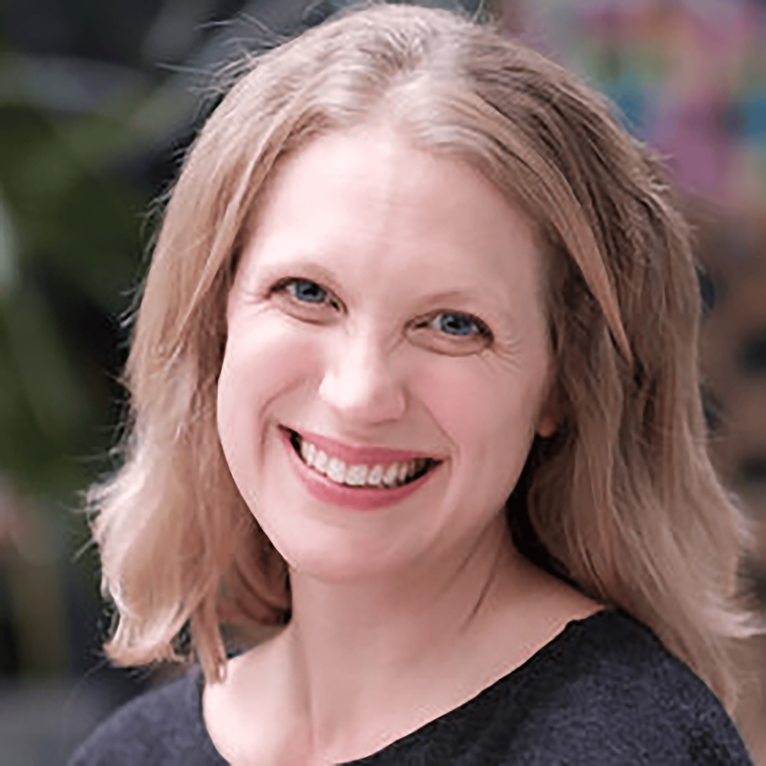 Rosanna Campbell