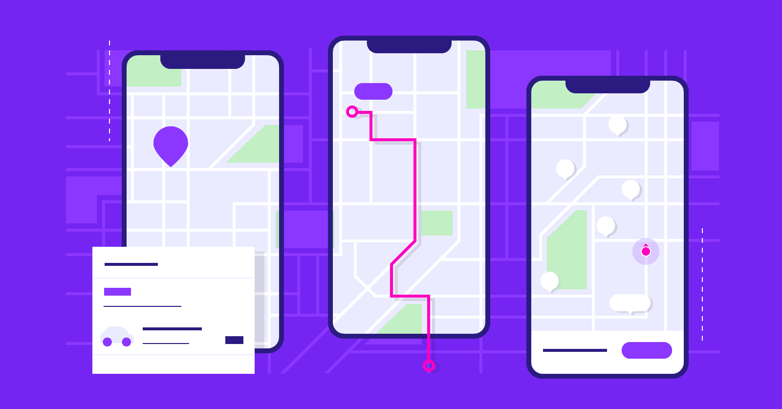 Lyft User and Revenue Stats