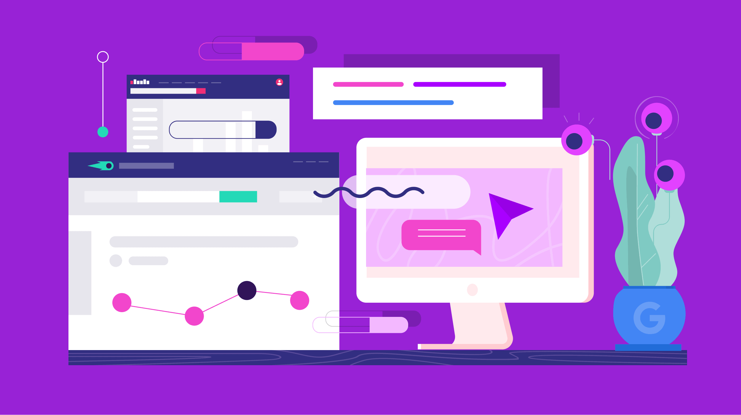 Best SEO Software for Agencies – Blog post image