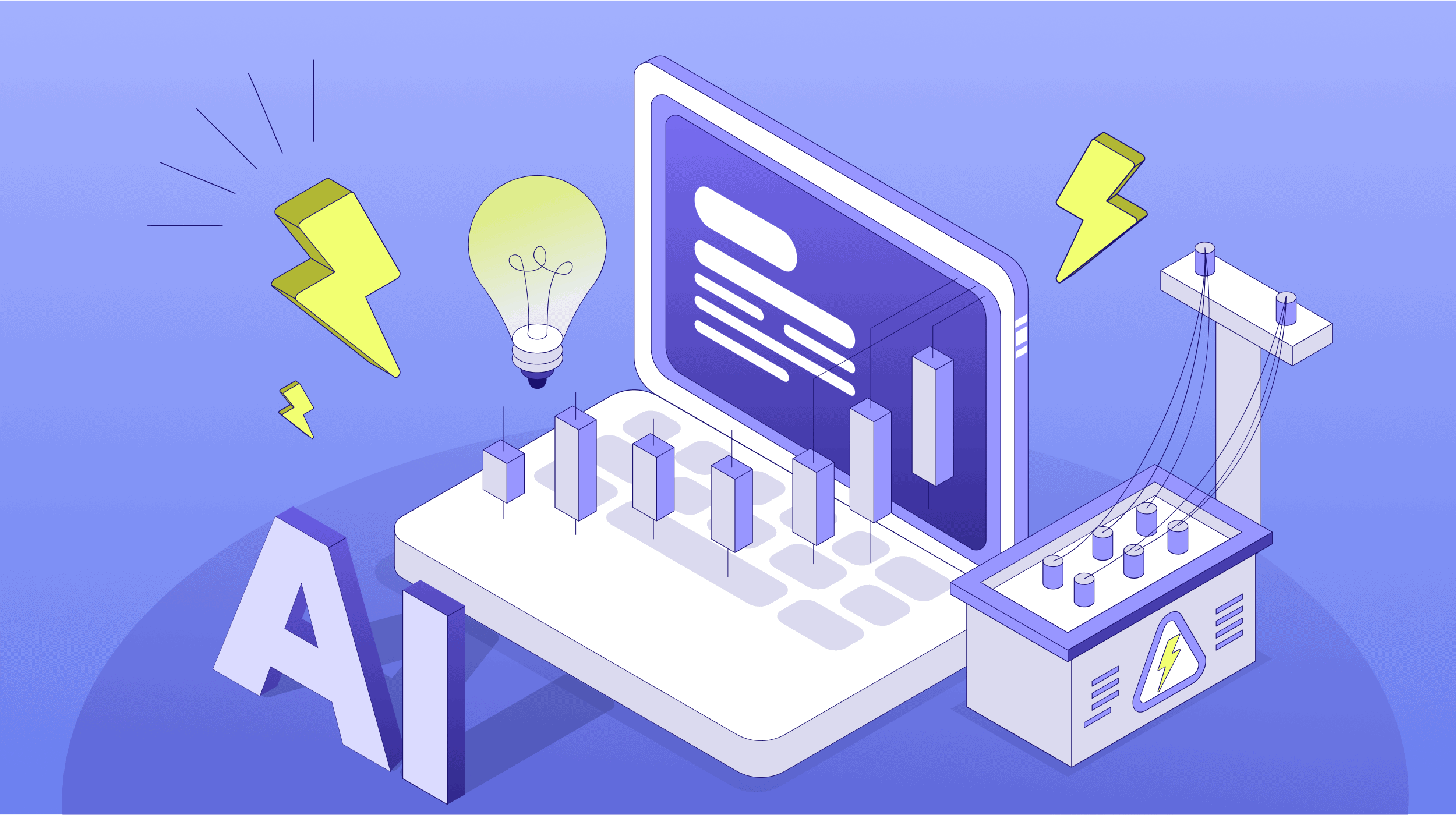 AI Optimization – Featured image